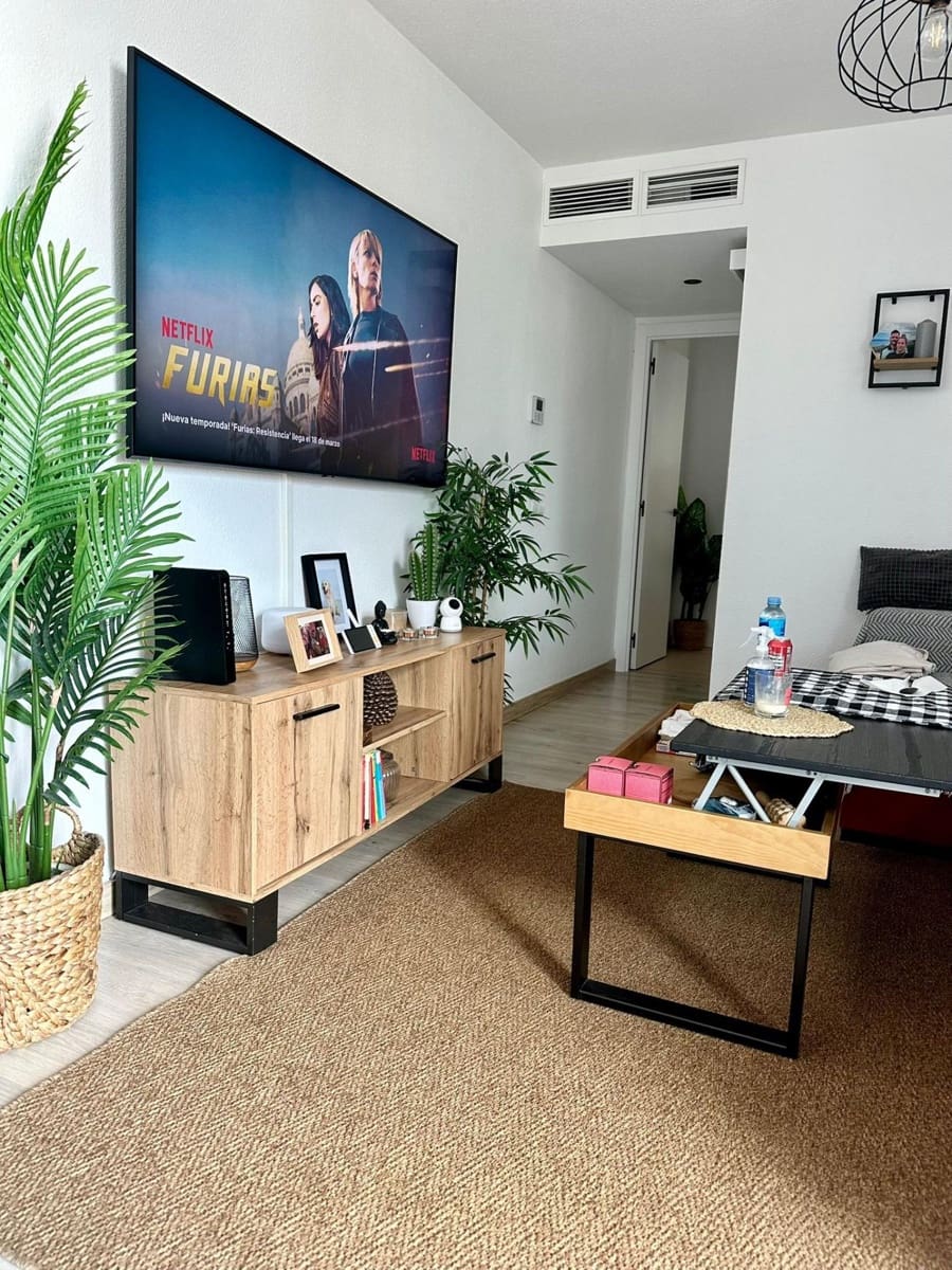 2 slaapkamer Penthouse te koop in Aguadulce (Almeria) met zwembad - € 240.000 (Ref: 9870254)