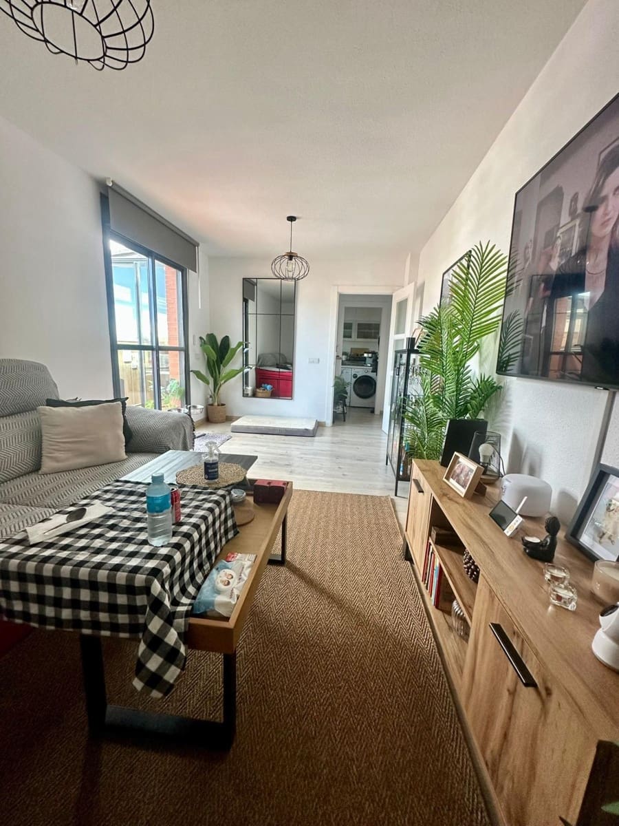 2 slaapkamer Penthouse te koop in Aguadulce (Almeria) met zwembad - € 240.000 (Ref: 9870254)