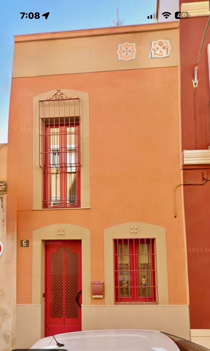 3 makuuhuone Huoneisto myytävänä paikassa Almeria kaupunki - 320 000 € (Ref: 9876582)