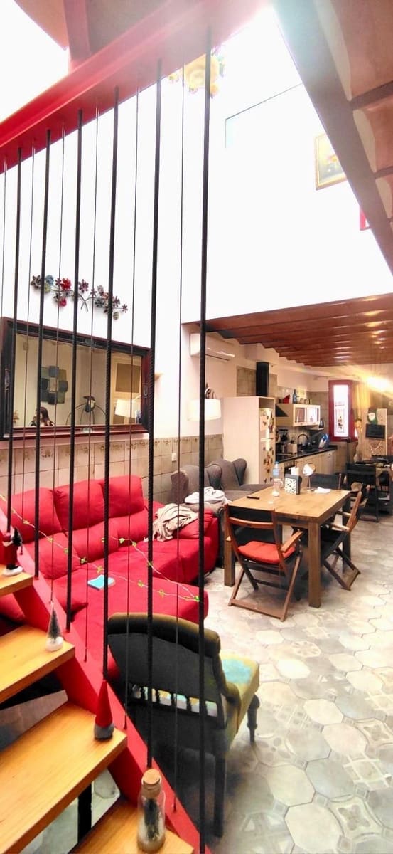 3 makuuhuone Huoneisto myytävänä paikassa Almeria kaupunki - 320 000 € (Ref: 9876582)