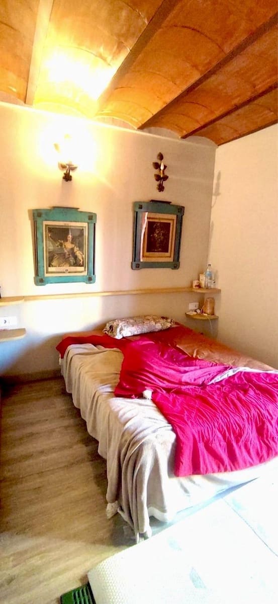 3 makuuhuone Huoneisto myytävänä paikassa Almeria kaupunki - 320 000 € (Ref: 9876582)