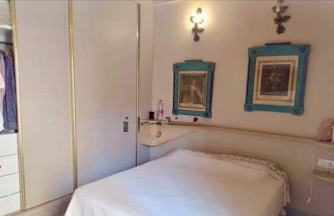 3 makuuhuone Huoneisto myytävänä paikassa Almeria kaupunki - 320 000 € (Ref: 9876582)