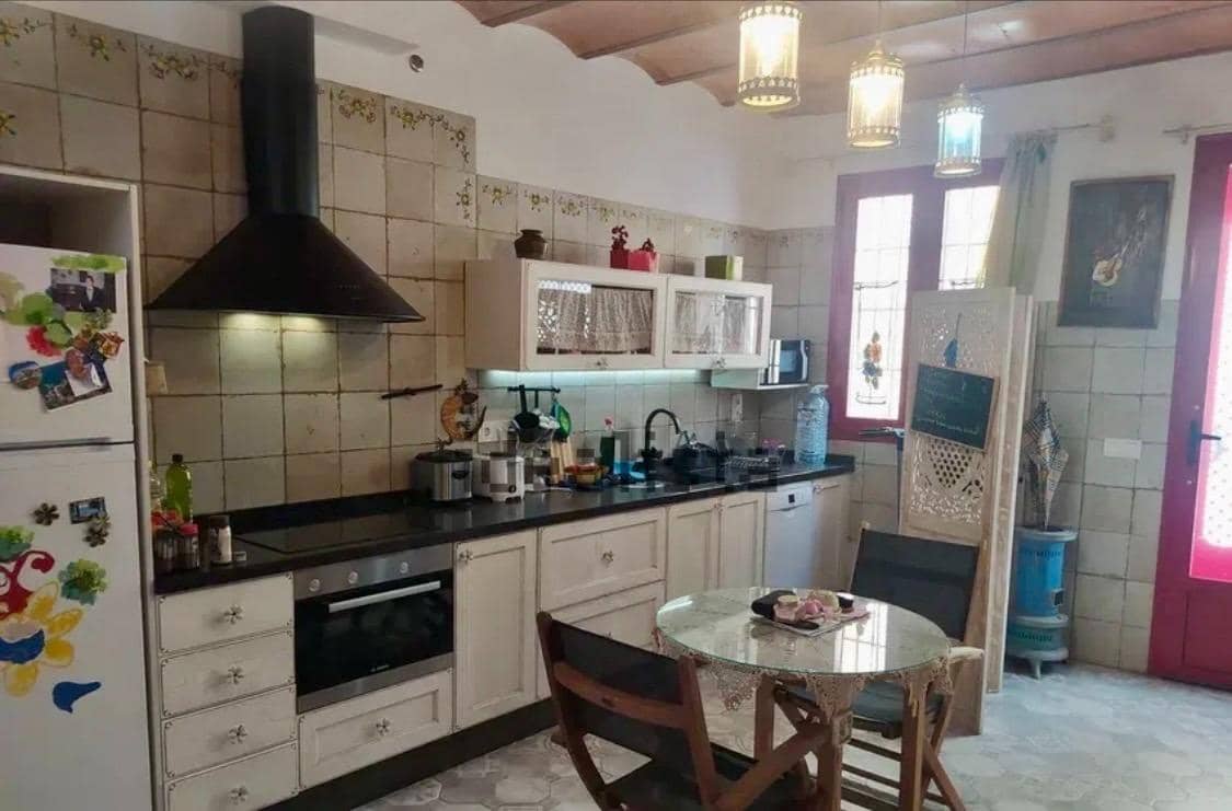 3 makuuhuone Huoneisto myytävänä paikassa Almeria kaupunki - 320 000 € (Ref: 9876582)