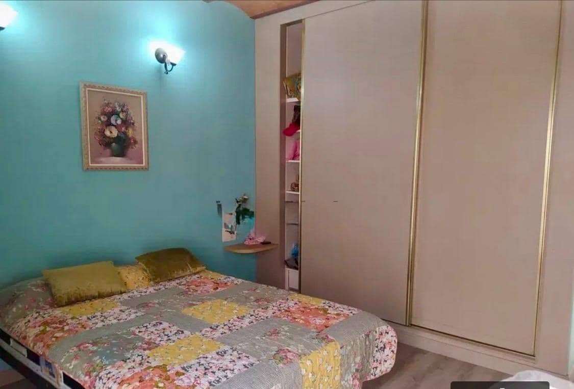 3 makuuhuone Huoneisto myytävänä paikassa Almeria kaupunki - 320 000 € (Ref: 9876582)