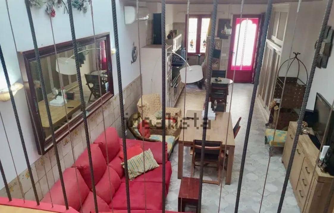 3 makuuhuone Huoneisto myytävänä paikassa Almeria kaupunki - 320 000 € (Ref: 9876582)