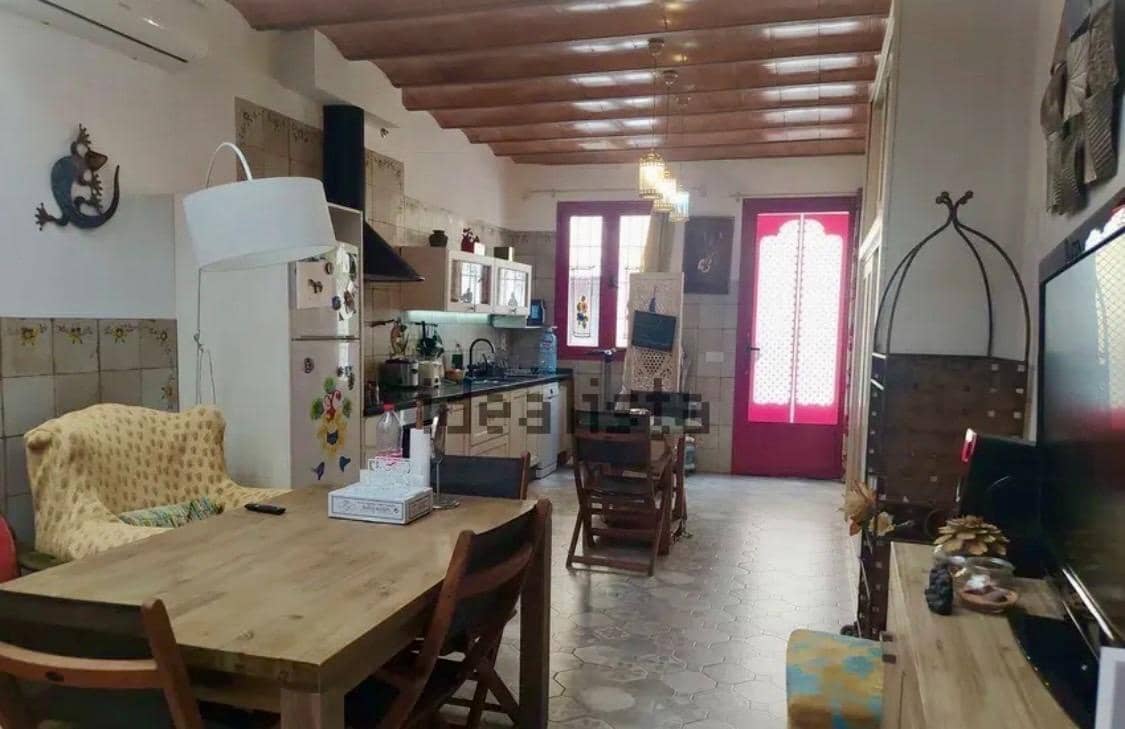 3 makuuhuone Huoneisto myytävänä paikassa Almeria kaupunki - 320 000 € (Ref: 9876582)