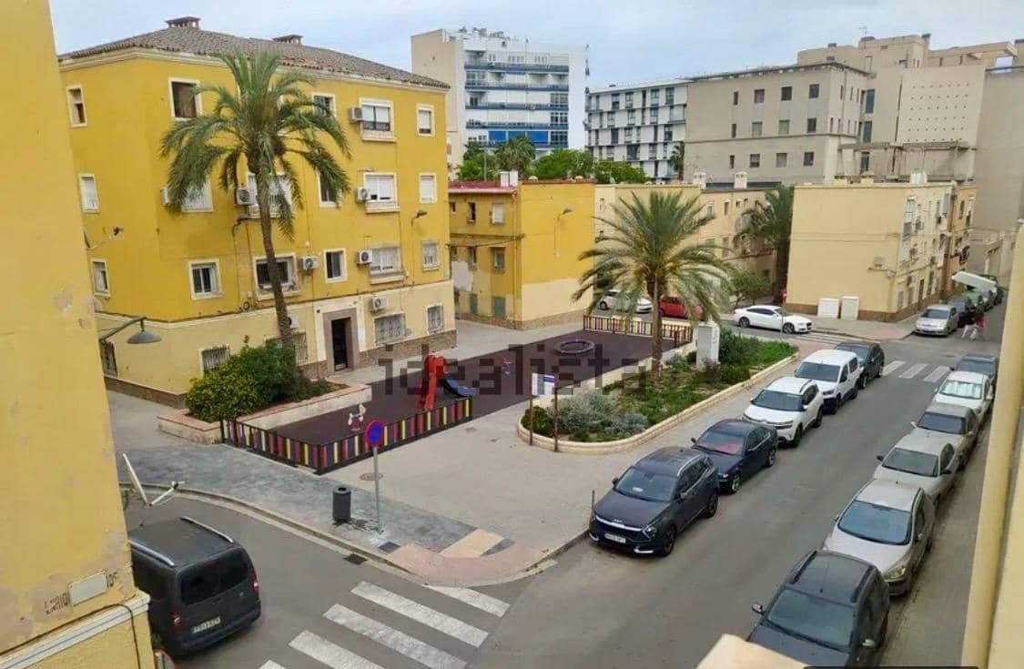 3 makuuhuone Huoneisto myytävänä paikassa Almeria kaupunki - 320 000 € (Ref: 9876582)