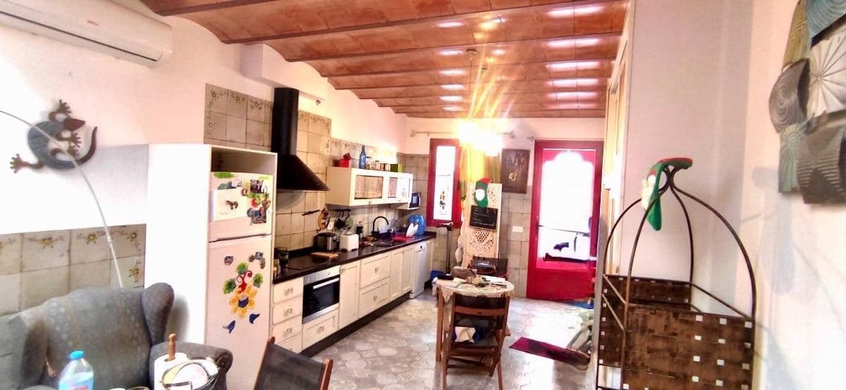 3 makuuhuone Huoneisto myytävänä paikassa Almeria kaupunki - 320 000 € (Ref: 9876582)