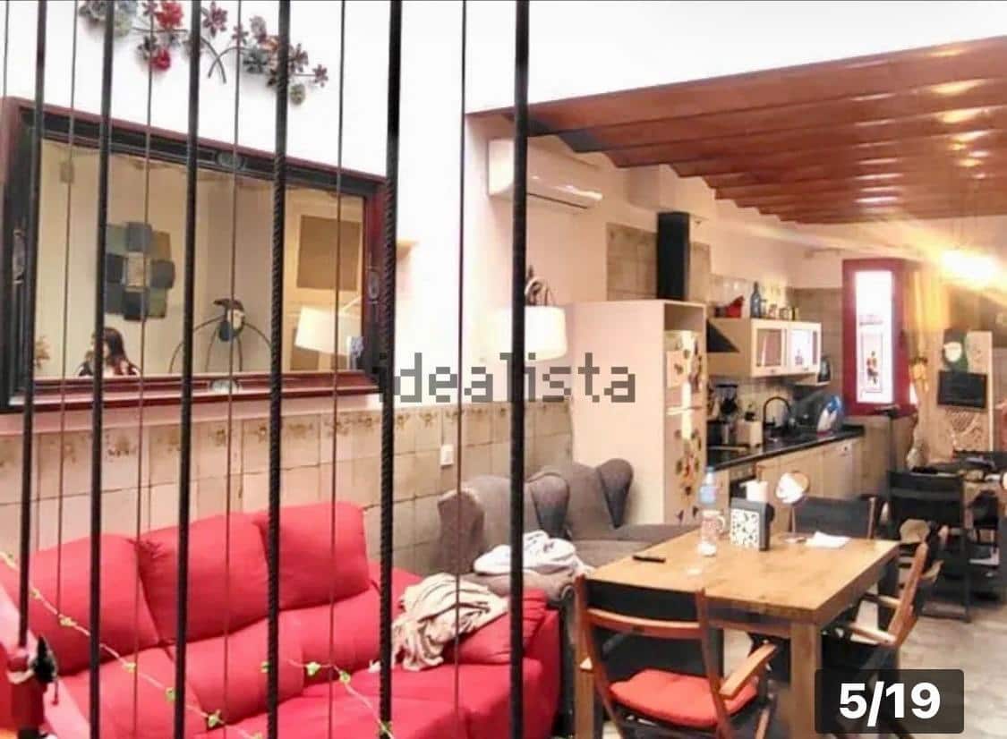 3 makuuhuone Huoneisto myytävänä paikassa Almeria kaupunki - 320 000 € (Ref: 9876582)