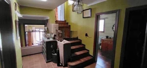 5 soveværelse Villa til salg i Los Ángeles - Cruz de Caravaca, Almería by med swimmingpool - € 890.000 (Ref: 9878997)