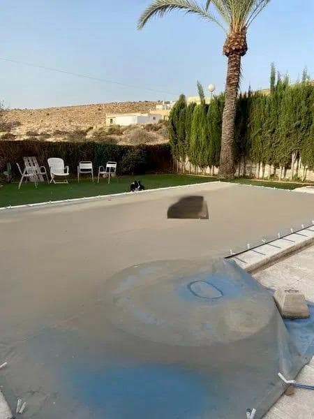 5 soveværelse Villa til salg i Almeria by med swimmingpool - € 890.000 (Ref: 9878997)