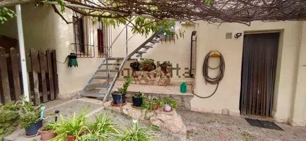 5 soveværelse Villa til salg i Los Ángeles - Cruz de Caravaca, Almería by med swimmingpool - € 890.000 (Ref: 9878997)