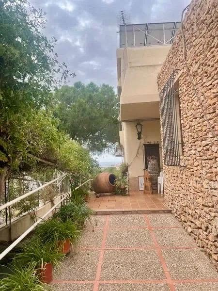 5 soveværelse Villa til salg i Almeria by med swimmingpool - € 890.000 (Ref: 9878997)