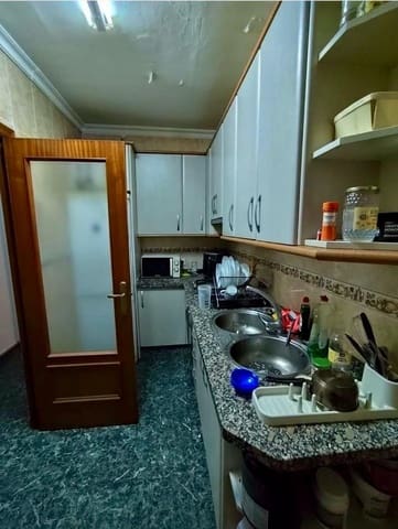 3 quarto Apartamento para venda em Almeria cidade - 109 000 € (Ref: 9882046)