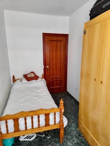 3 sovrum Lägenhet till salu i Almería stad - 99 000 € (Ref: 9882046)