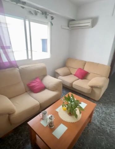 3 sovrum Lägenhet till salu i Almería stad - 99 000 € (Ref: 9882046)