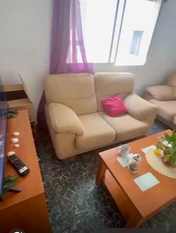 3 sovrum Lägenhet till salu i Almería stad - 99 000 € (Ref: 9882046)
