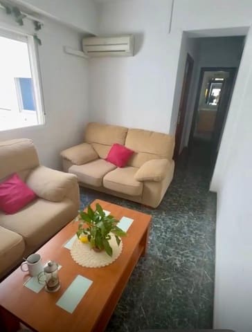 3 sovrum Lägenhet till salu i Almería stad - 99 000 € (Ref: 9882046)