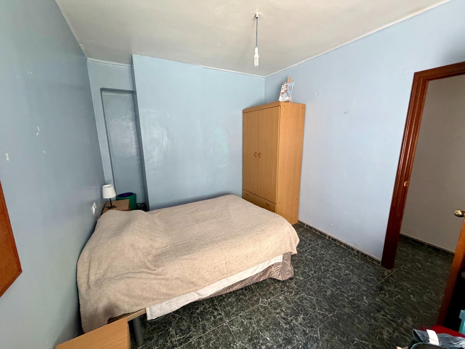 3 bedroom Flat for sale in Almeria city - € 99,000 (Ref: 9882046)