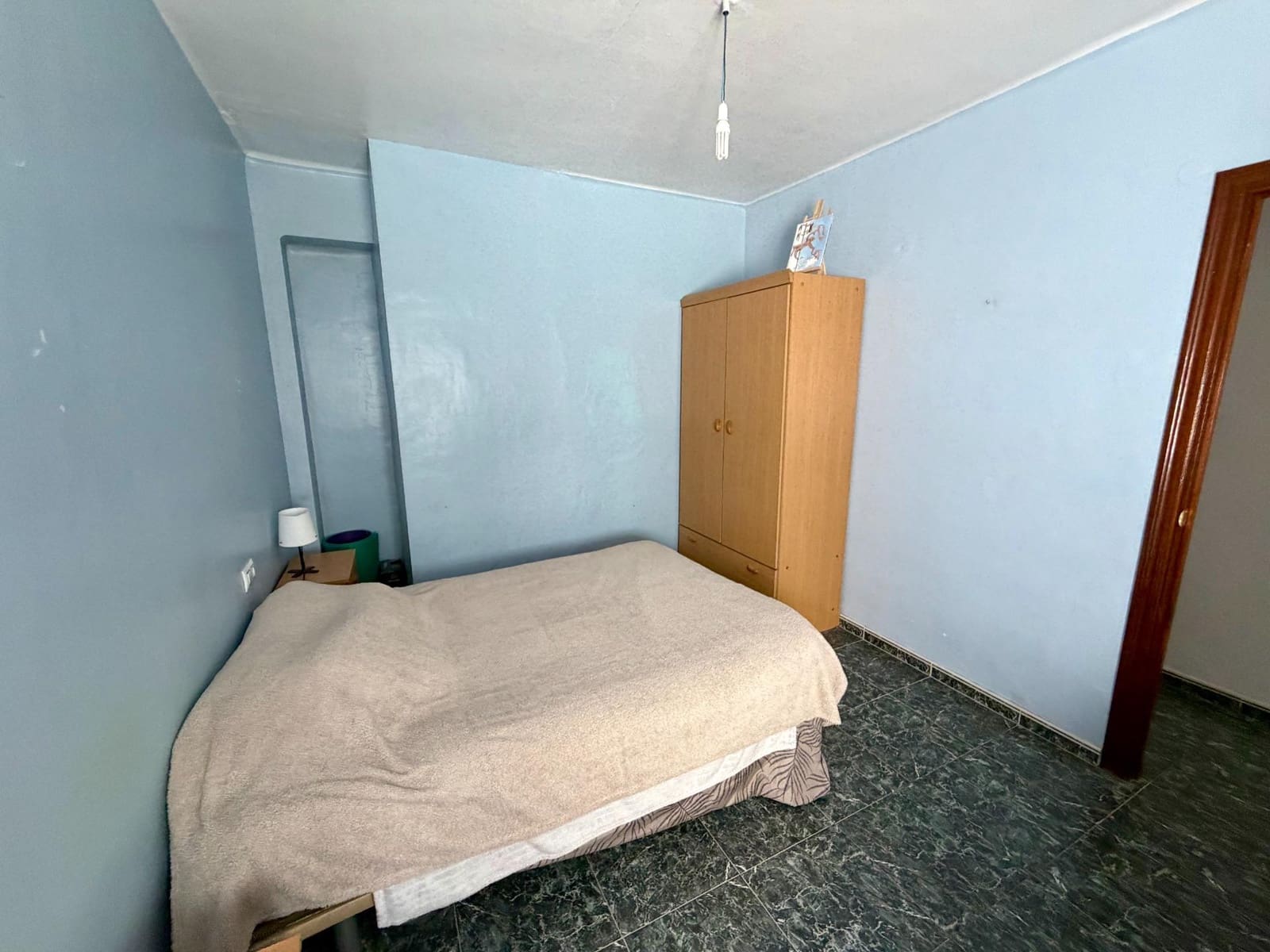 3 bedroom Flat for sale in Almeria city - € 99,000 (Ref: 9882046)