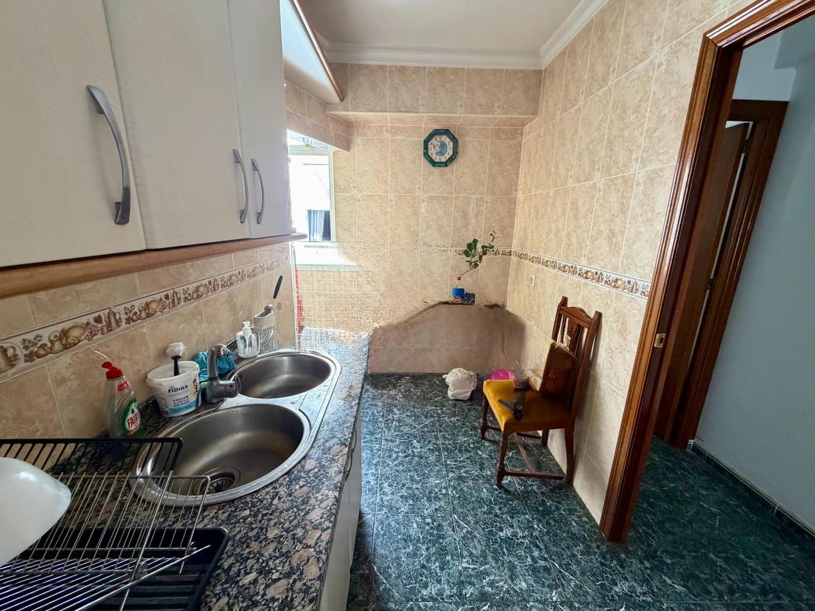 3 bedroom Flat for sale in Almeria city - € 99,000 (Ref: 9882046)