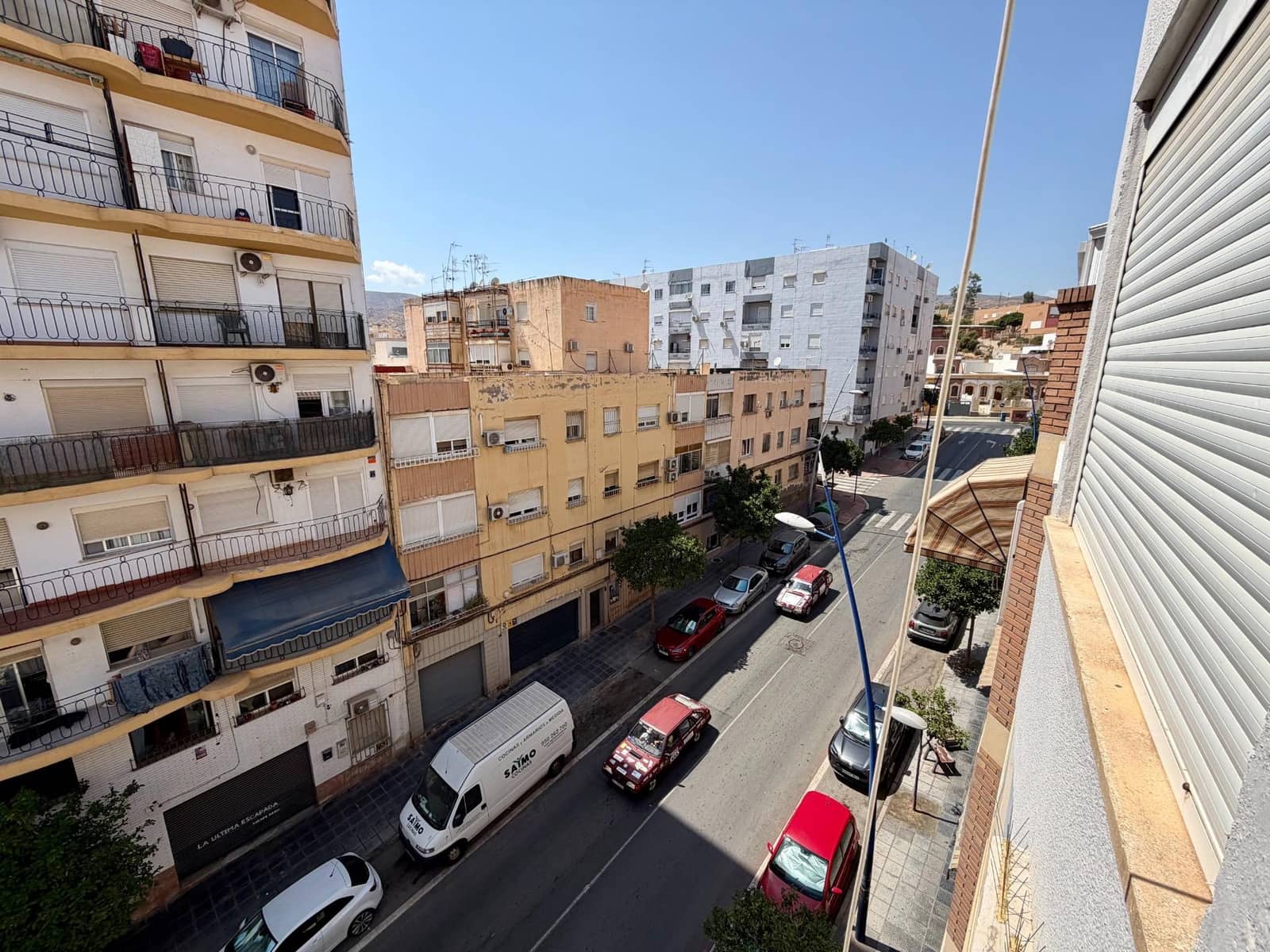 3 bedroom Flat for sale in Almeria city - € 99,000 (Ref: 9882046)