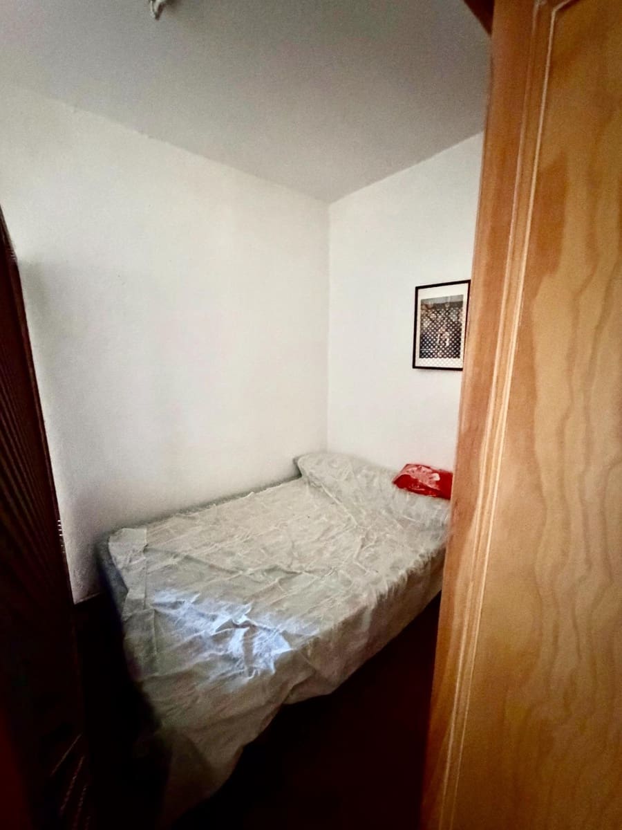 2 chambre Finca/Maison de Campagne à vendre à Alboloduy avec garage - 118 000 € (Ref: 9884950)