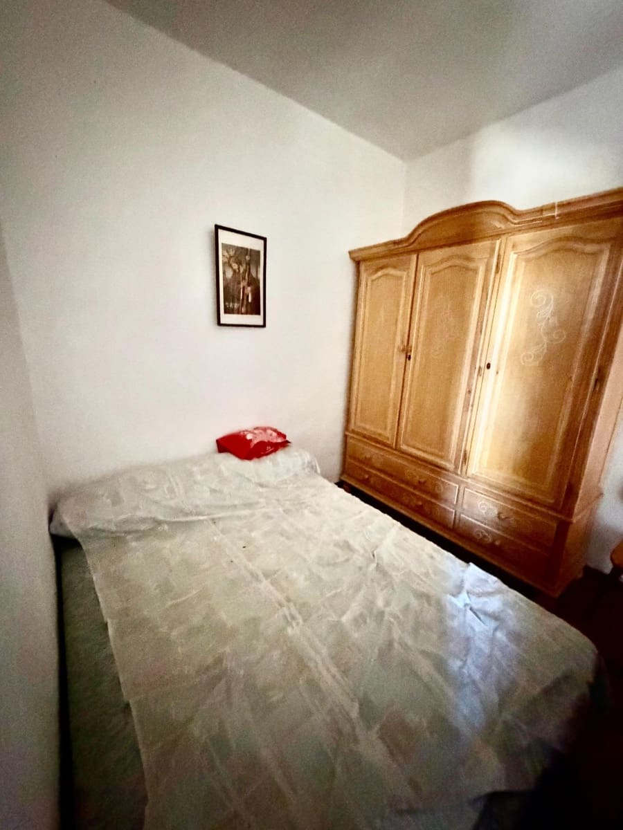 2 chambre Finca/Maison de Campagne à vendre à Alboloduy avec garage - 118 000 € (Ref: 9884950)