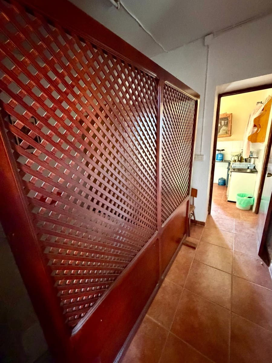 2 chambre Finca/Maison de Campagne à vendre à Alboloduy avec garage - 118 000 € (Ref: 9884950)