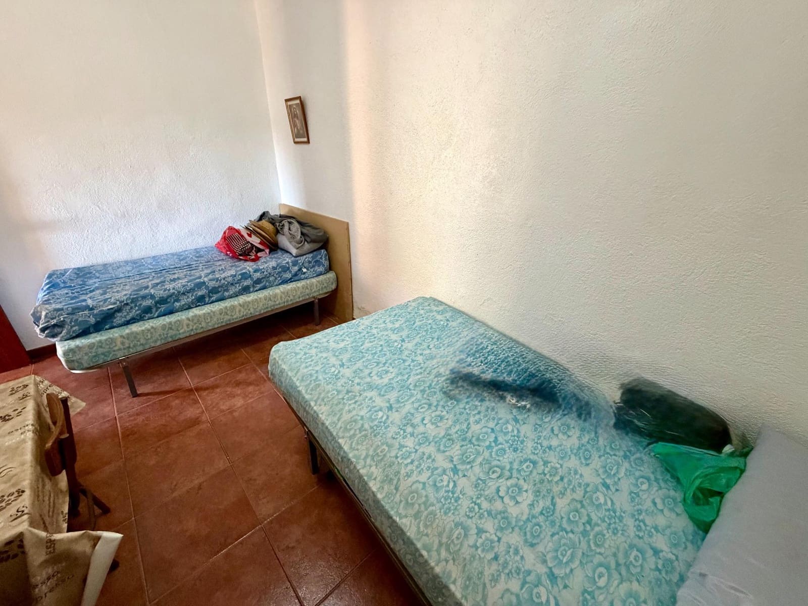 2 chambre Finca/Maison de Campagne à vendre à Alboloduy avec garage - 118 000 € (Ref: 9884950)