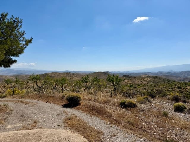 2 soverom Finca/Herregård til salgs i Alboloduy med garasje - € 118 000 (Ref: 9884950)