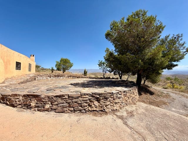 2 soverom Finca/Herregård til salgs i Alboloduy med garasje - € 118 000 (Ref: 9884950)