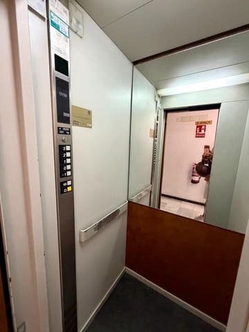 4 makuuhuone Asunto myytävänä paikassa Almería kaupunki - 225 000 € (Ref: 9894055)