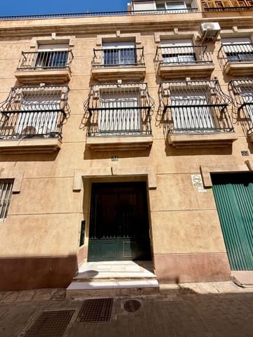 4 makuuhuone Asunto myytävänä paikassa Almería kaupunki - 225 000 € (Ref: 9894055)