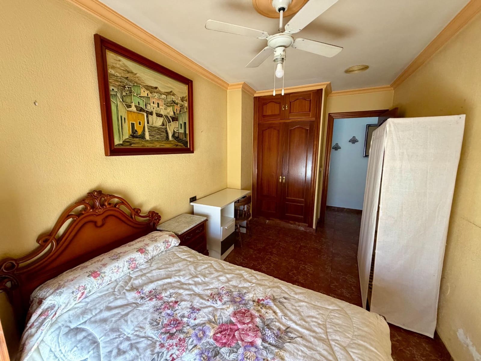 4 slaapkamer Flat te koop in Almeria stad - € 225.000 (Ref: 9894055)