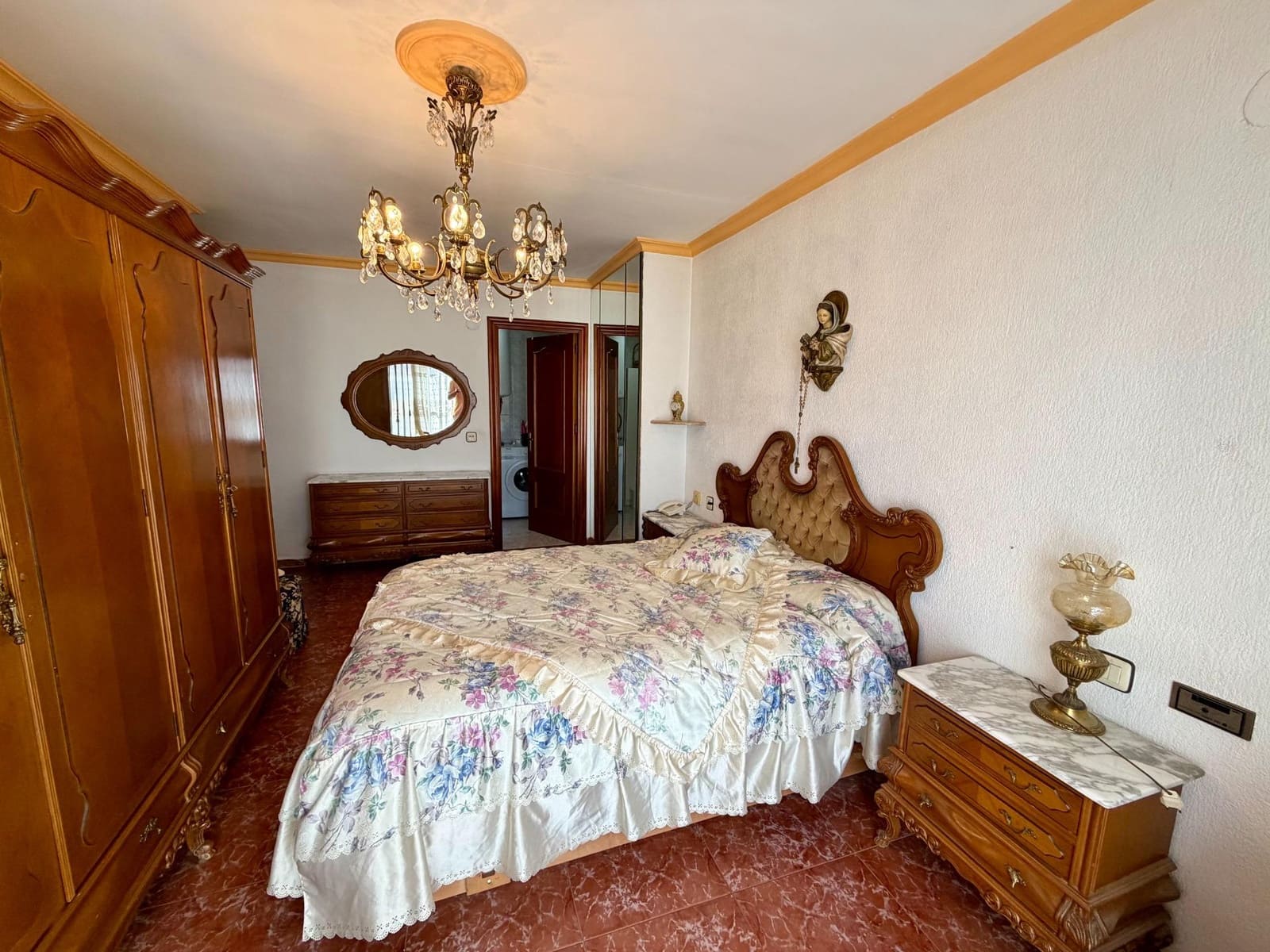 4 slaapkamer Flat te koop in Almeria stad - € 225.000 (Ref: 9894055)