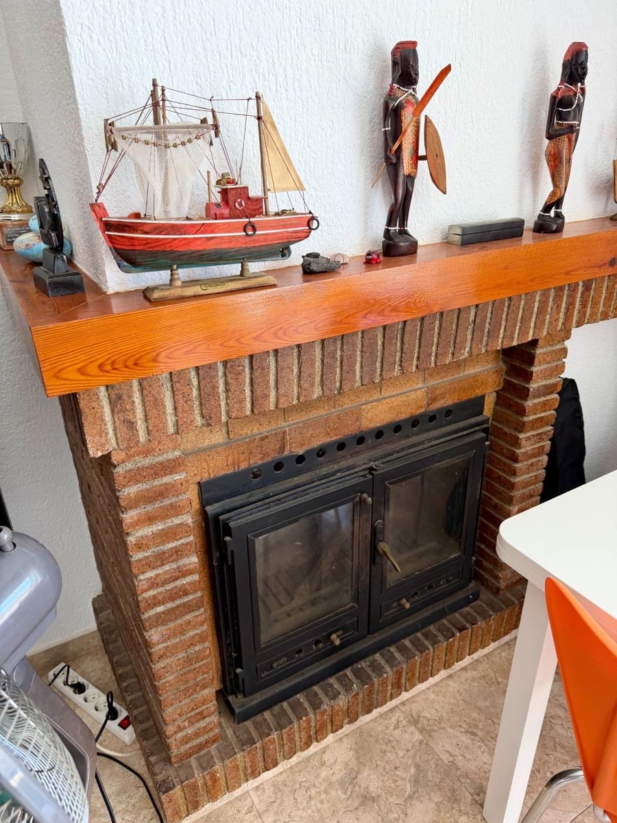 2 quarto Apartamento para venda em San Jose - 209 000 € (Ref: 9894056)