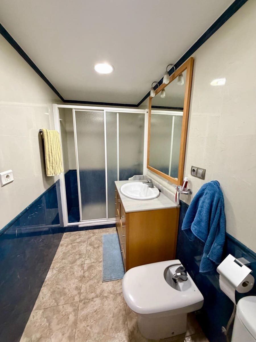 2 quarto Apartamento para venda em San Jose - 209 000 € (Ref: 9894056)
