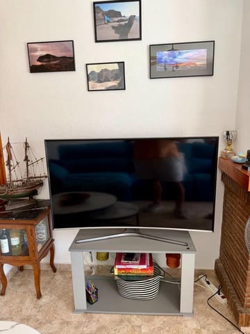 2 quarto Apartamento para venda em San Jose, Níjar - 209 000 € (Ref: 9894056)