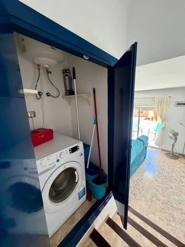 2 quarto Apartamento para venda em San Jose, Níjar - 209 000 € (Ref: 9894056)