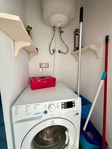 2 quarto Apartamento para venda em San Jose, Níjar - 209 000 € (Ref: 9894056)