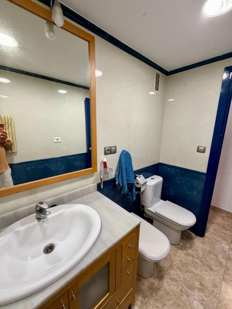 2 quarto Apartamento para venda em San Jose - 209 000 € (Ref: 9894056)