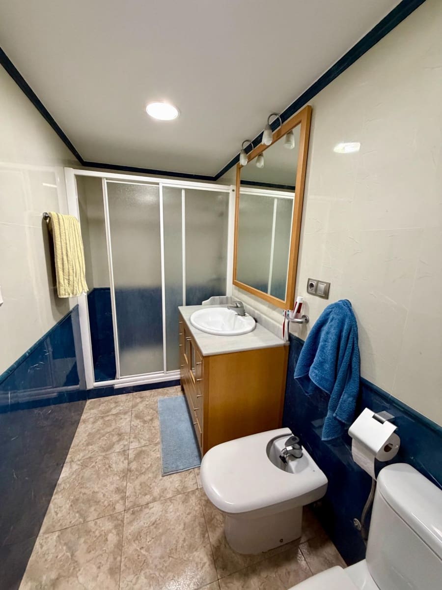 2 quarto Apartamento para venda em San Jose - 209 000 € (Ref: 9894056)