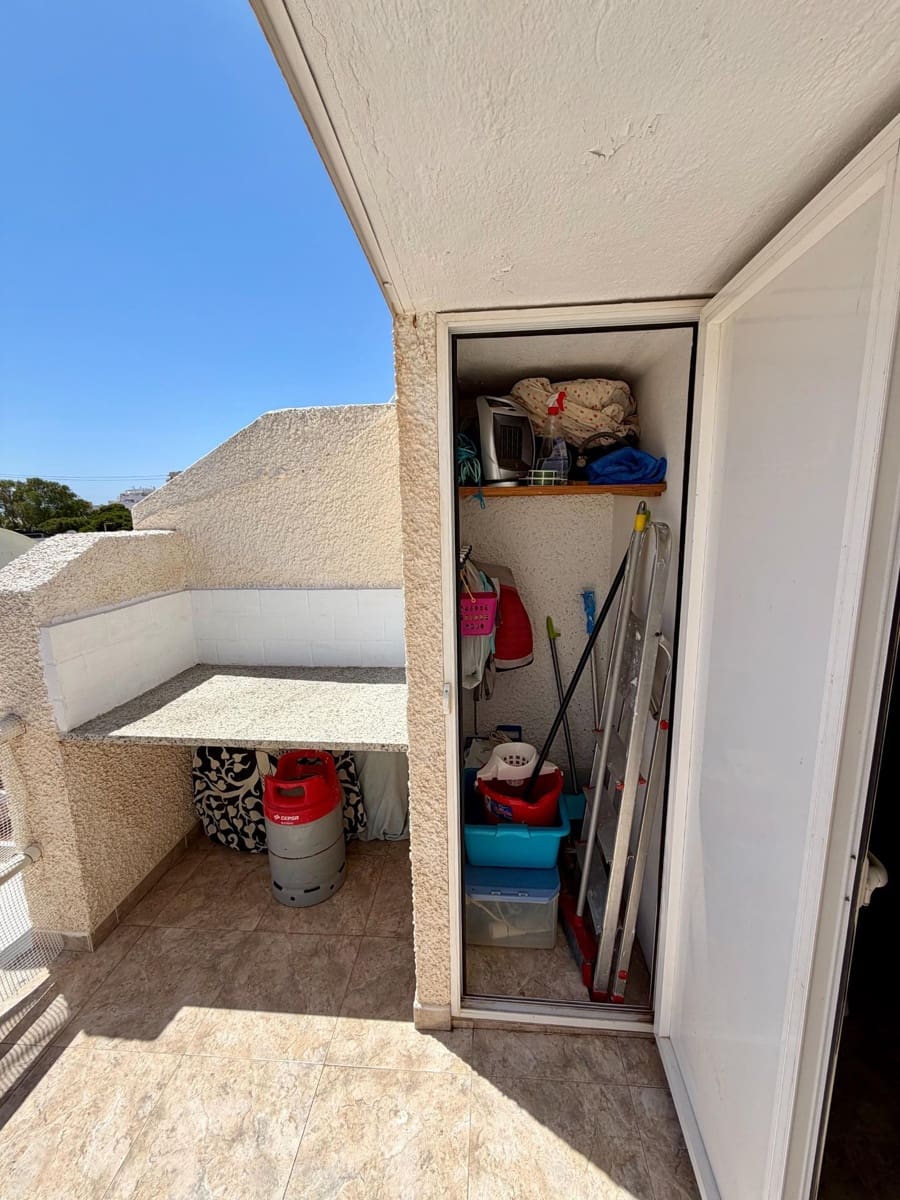 2 quarto Apartamento para venda em San Jose - 209 000 € (Ref: 9894056)