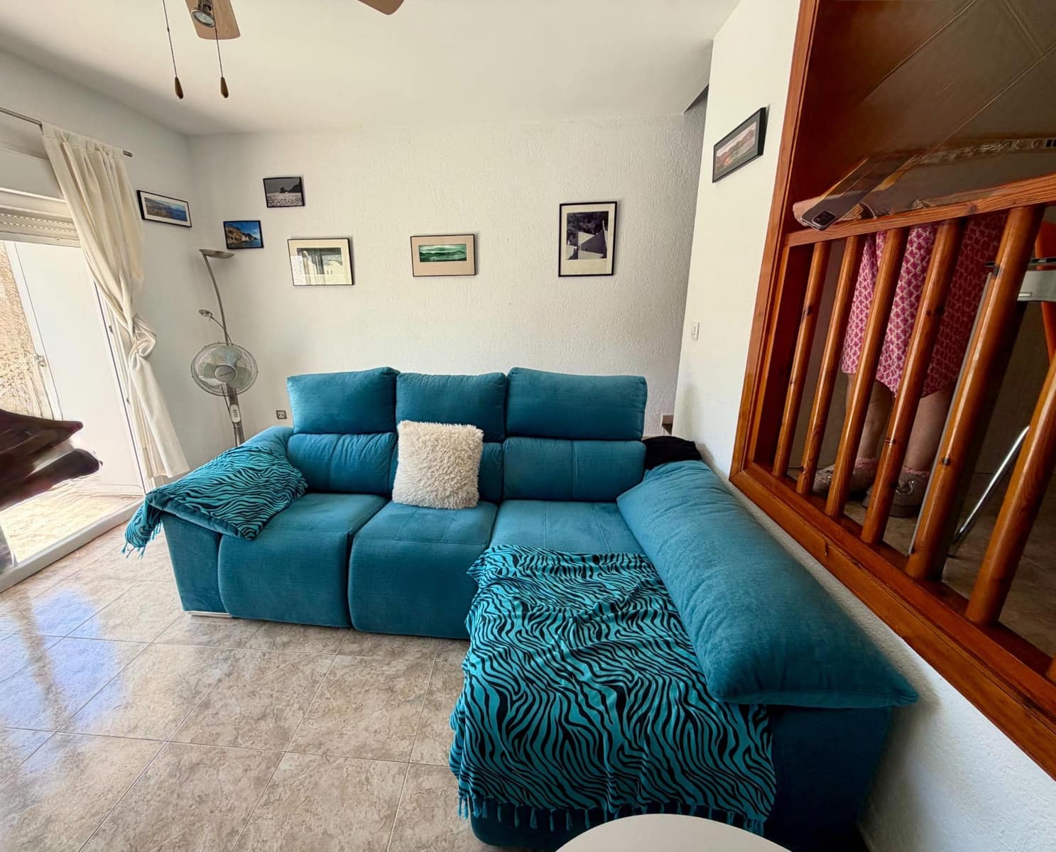 2 quarto Apartamento para venda em San Jose - 209 000 € (Ref: 9894056)