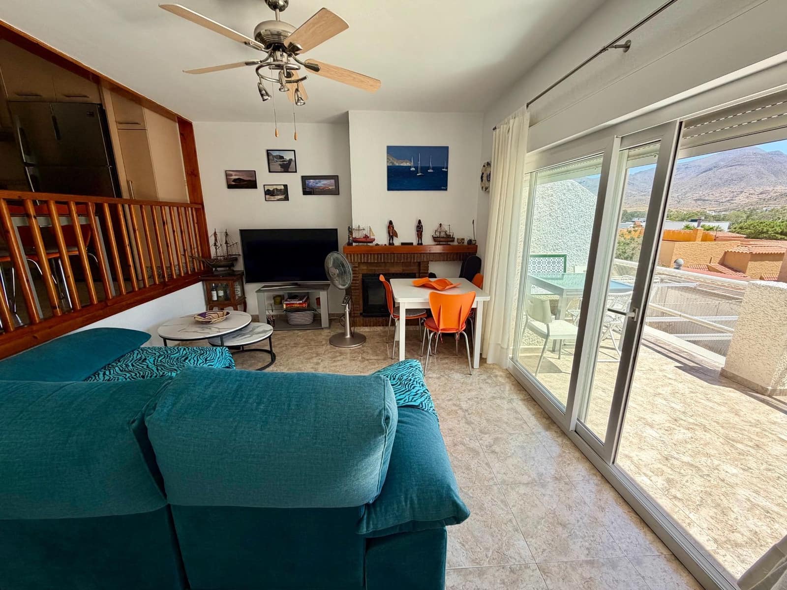 2 quarto Apartamento para venda em San Jose - 209 000 € (Ref: 9894056)