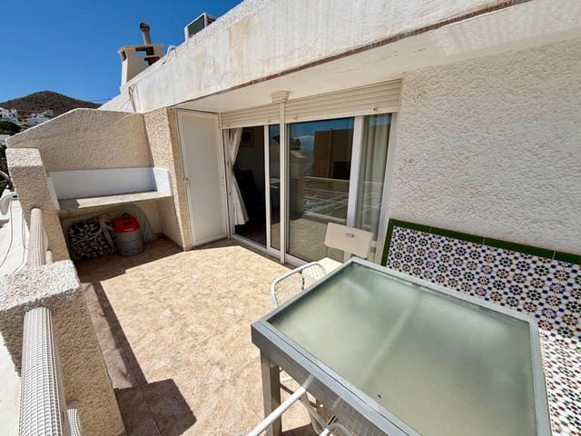 2 quarto Apartamento para venda em San Jose, Níjar - 209 000 € (Ref: 9894056)