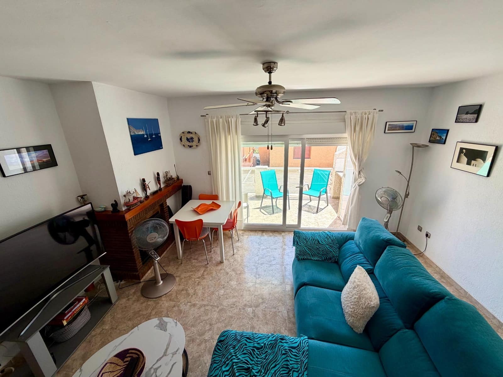 2 quarto Apartamento para venda em San Jose - 209 000 € (Ref: 9894056)