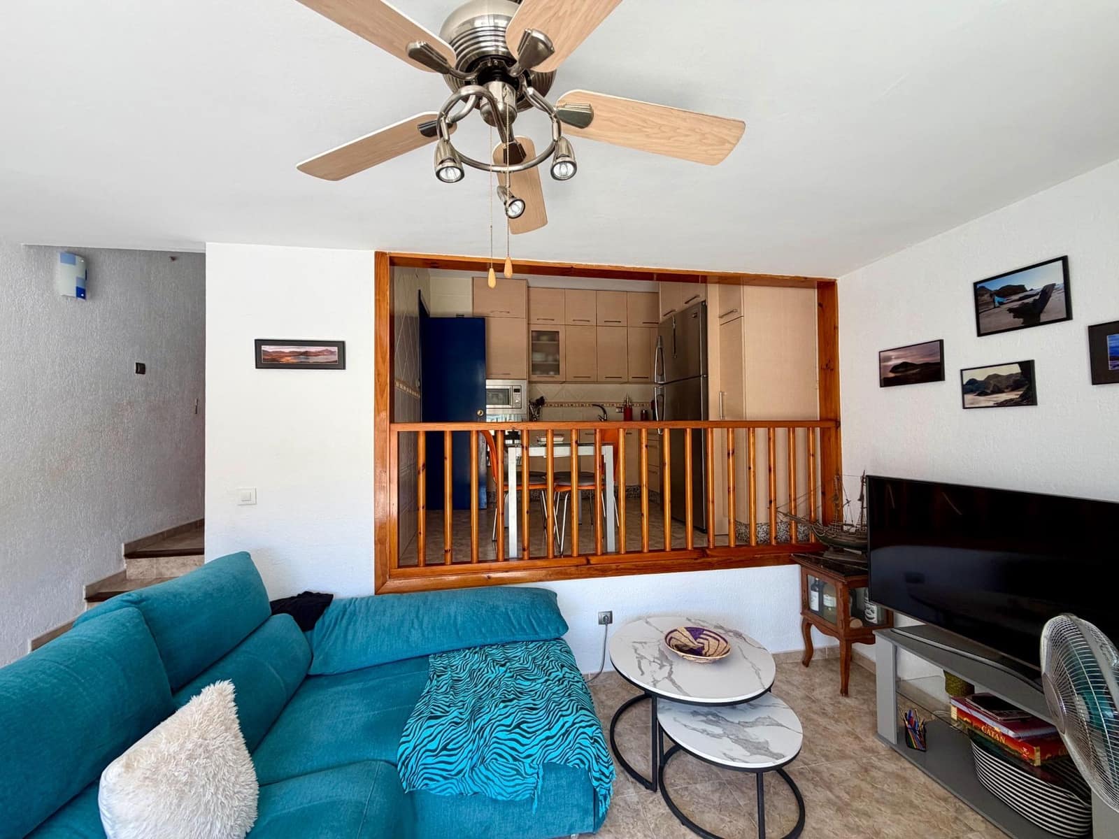 2 quarto Apartamento para venda em San Jose - 209 000 € (Ref: 9894056)