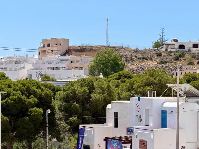 2 quarto Apartamento para venda em San Jose, Níjar - 209 000 € (Ref: 9894056)